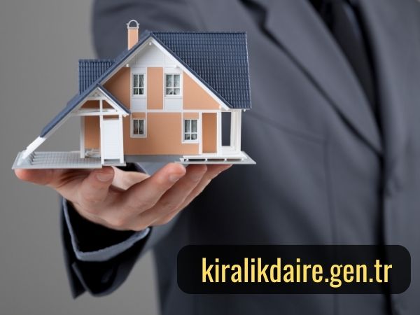 Selahaddin Eyyübi Mahallesi Kiralık Daire